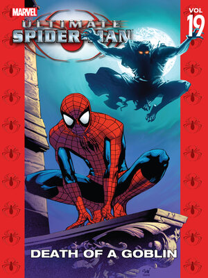 cover image of Ultimate Spider-Man (2000), Volume 19
